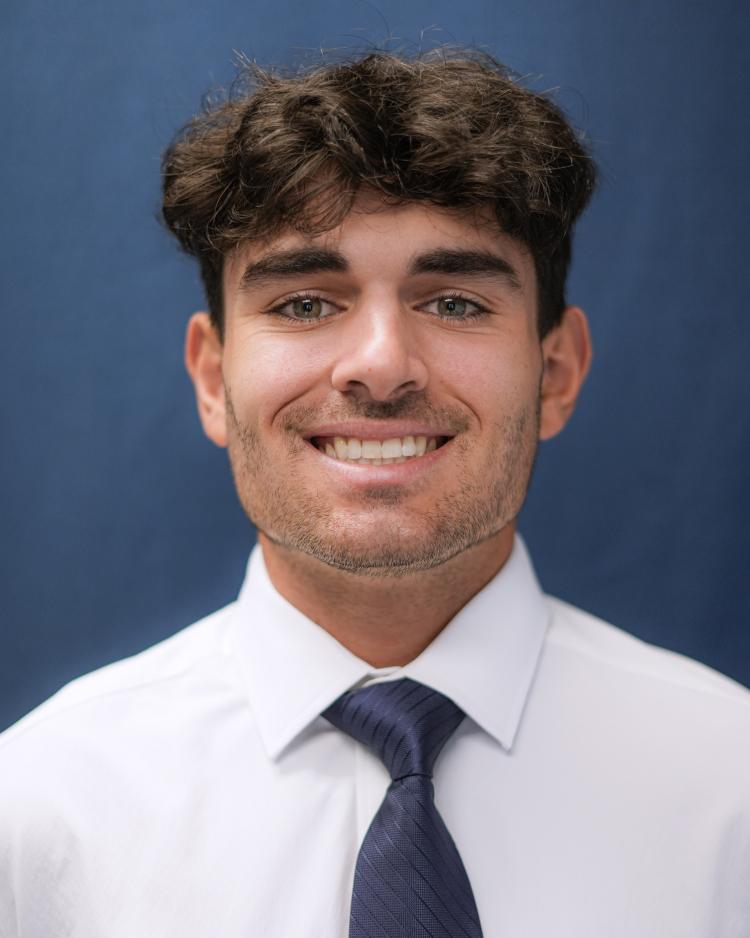 Brandon Boudreaux