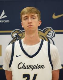 cade wilson