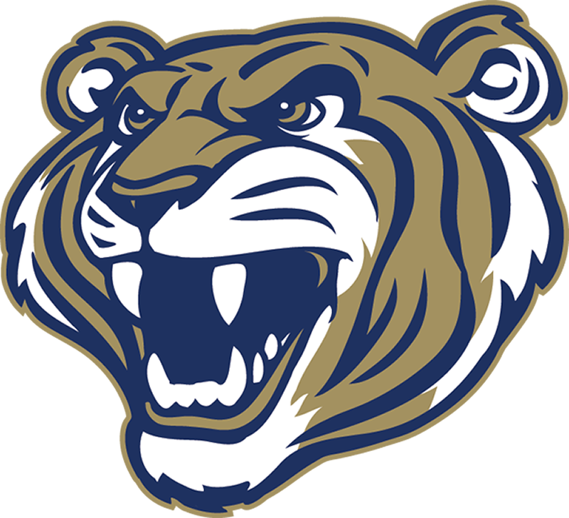 Champion Christian College Athletics Logo